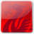 Liverbird Button Icon